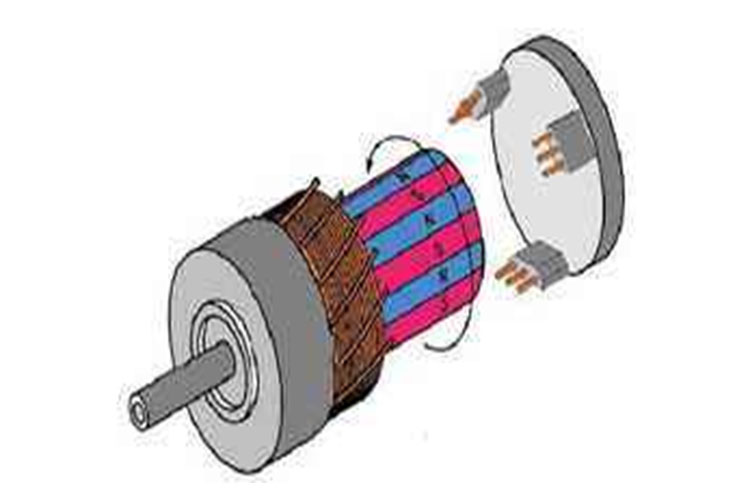 無刷驅(qū)動(dòng)器