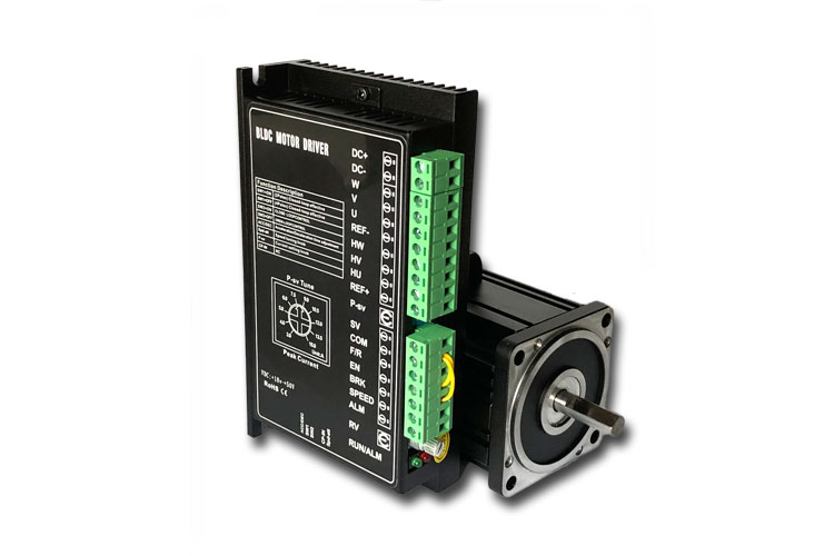 無刷電機 無刷電機